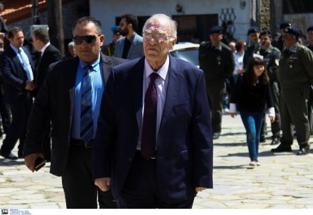 Λεβέντης: Πρέπει να υποχρεωθεί ο Ερντογάν να φύγει από το Αφρίν