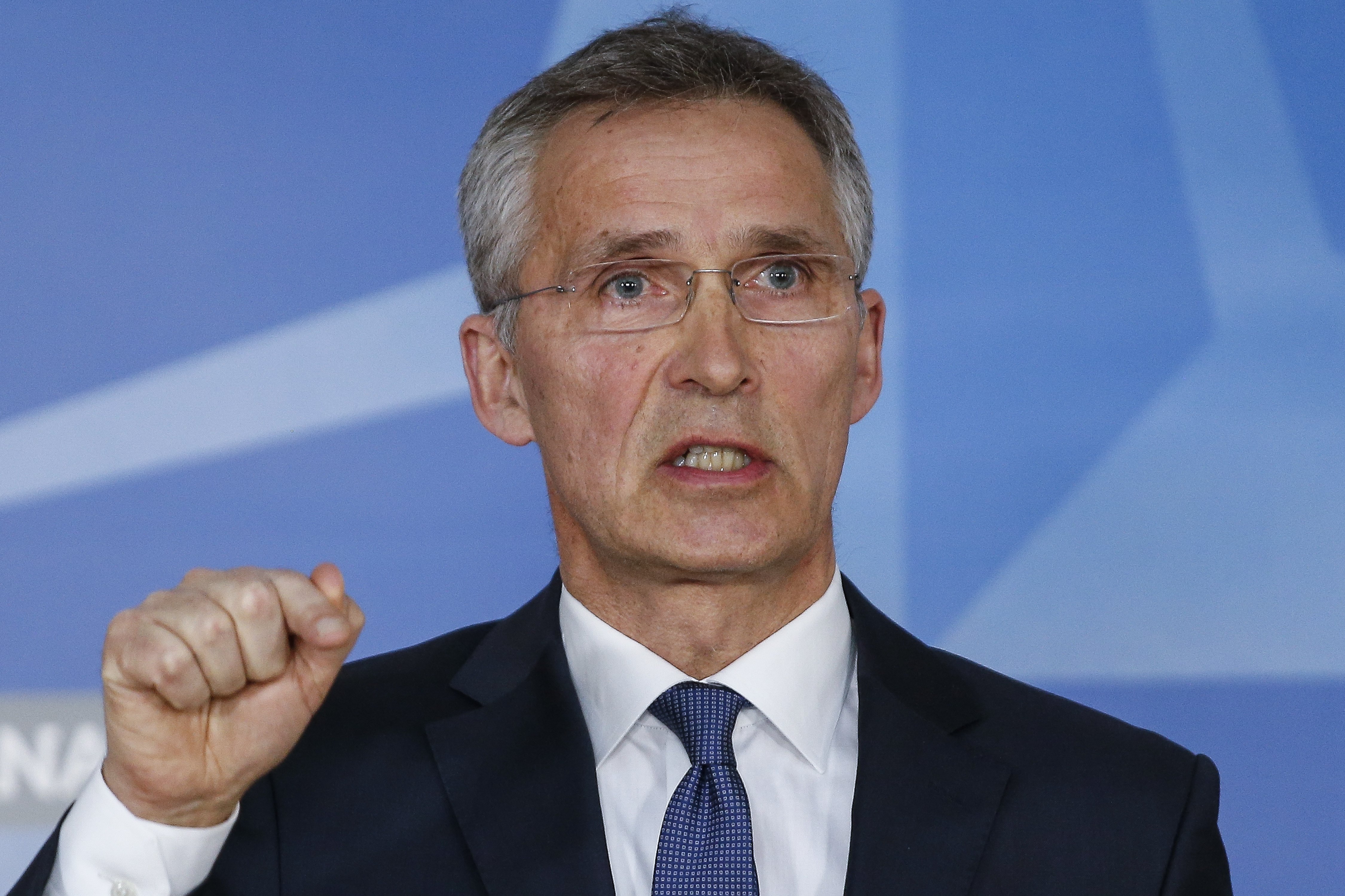 Nato refuses to take a position in Greek-Turkish disputes