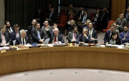 Ανοιχτό το ενδεχόμενο διαλόγου με τις ΗΠΑ αφήνει η Μόσχα