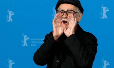 Εφυγε από τη ζωή ο κορυφαίος σκηνοθέτης Βιτόριο Ταβιάνι