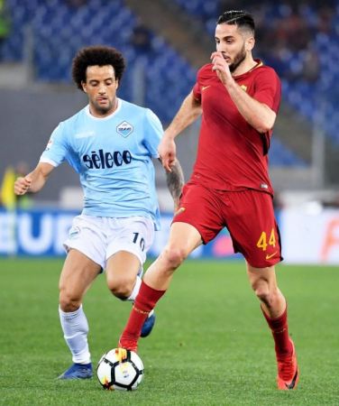 Τρεις Κωστήδες στην κορυφή του ευρωπαϊκού ποδοσφαίρου