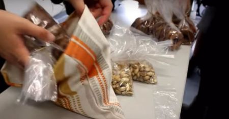 Συσκευασίες για ελληνικά προϊόντα εμπνευσμένες από τη μυθολογία