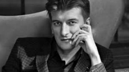 Ρωσία: Θάνατος δημοσιογράφου από μυστηριώδη πτώση