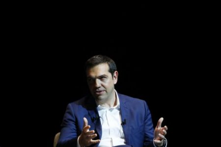 Τσίπρας: Το μέλλον βασίζεται στην καινοτομία και το ανθρώπινο κεφάλαιο