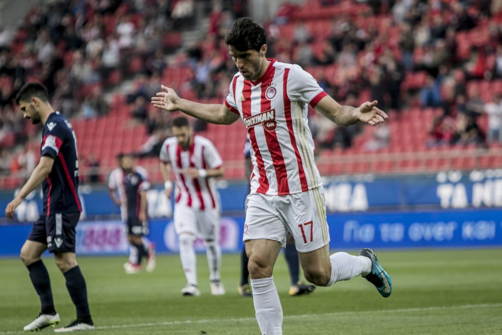 Ποιοι ποδοσφαιριστές του Ολυμπιακού και του ΠΑΟΚ έχουν αναδειχτεί τοπ σκόρερ κατά το παρελθόν στη Super League