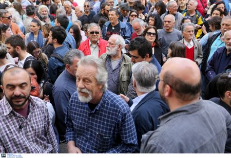 Τον Απρίλιο η δίκη των μελών του ΠΑΜΕ για τα επεισόδια στην Αθήνα