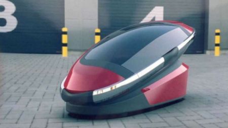 Άμστερνταμ: Συσκευή ευθανασίας τερματίζει την ζωή με ένα κουμπί