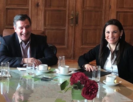 Καμίνης: «Θεσμικό εξάμβλωμα το νομοσχέδιο για την ανάπλαση της Αθήνας»