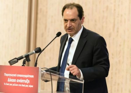 Αποκαλύψεις Σπίρτζη για «γαλάζια» λίστα προσλήψεων στον ΟΑΣΘ