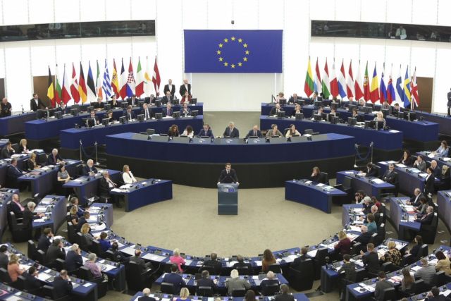 Ευρωκοινοβούλιο: Ευρωπαϊκός μηχανισμός βοήθειας για μεγάλες καταστροφές