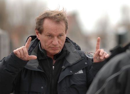 Φιλίπ Λιορέ: «Η οικογένεια είναι πεδίο μάχης»