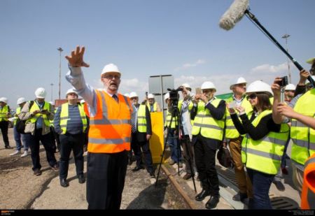 ΟΛΘ: Η νέα διοίκηση παρουσίασε την στρατηγική της