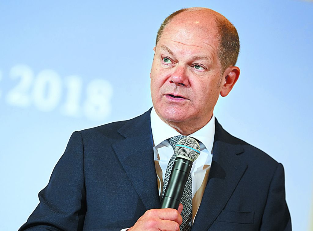 Μην τολμήσετε να ακυρώσετε ψηφισμένα μέτρα!