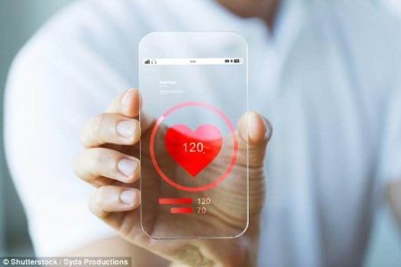 Τα κινητά τηλέφωνα θα γίνουν… ιατρικά κέντρα