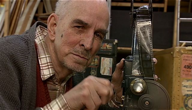 Αφιέρωμα στον Ινγκμαρ Μπέργκμαν για τα 100 χρόνια από τη γέννησή του