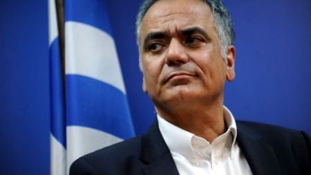 Σκουρλέτης: Με απλή αναλογική τον Οκτώβριο 2019 οι εκλογές στην τοπική αυτοδιοίκηση
