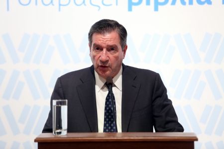 Καμίνης: Ο Δήμος θα πρέπει να αποφασίζει για την Αθήνα