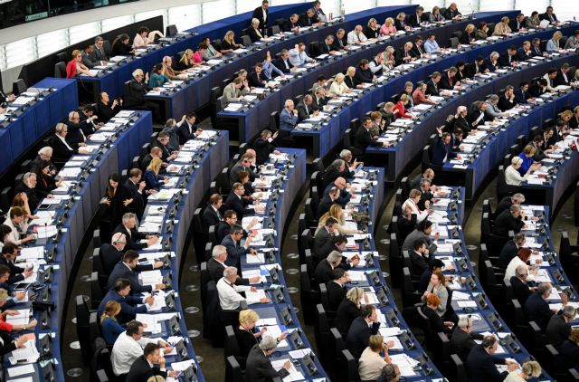 Ψήφισμα του Ευρωκοινοβουλίου για την προστασία των δημοσιογράφων | tovima.gr