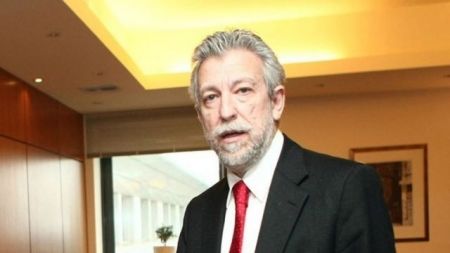 Κοντονής: Τάχιστη η διερεύνηση της υπόθεσης Novartis από τη Δικαιοσύνη