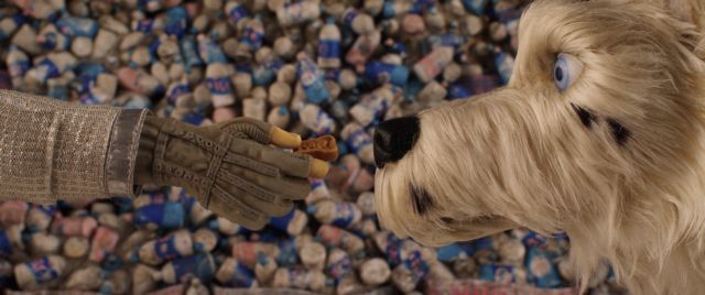 Οι ταινίες της εβδομάδας: Τα σκουπίδια που έγιναν διαμάντια