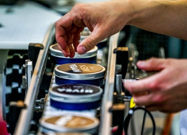 SZ: Σκάνδαλο η μείωση επενδύσεων στη Γερμανία