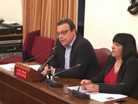 Οι άξονες της Εθνικής Στρατηγικής για τα δάση