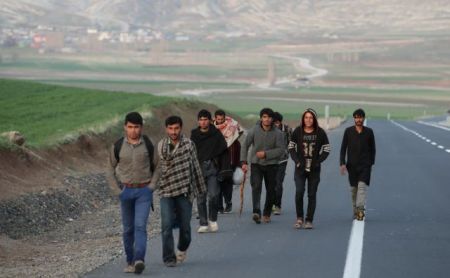 Σχεδόν 12 εκατ. εγκατέλειψαν τις εστίες τους λόγω πολέμου το 2017
