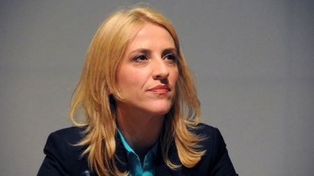 Αιχμές Δούρου κατά Σκουρλέτη στο συνέδριο ΚΕΔΕ – ΕΝΠΕ