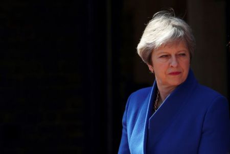 Λονδίνο: Εμμένει στις προτάσεις περί χαλάρωσης του εμπορίου με την ΕΕ