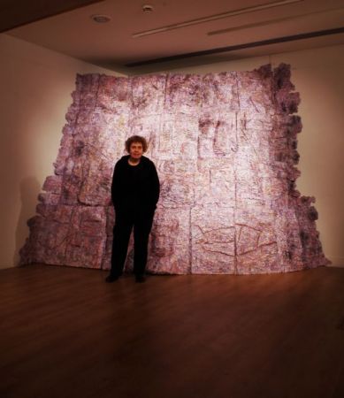 Ρένα Παπασπύρου – Ηρθε κι απόψε στα σκαλοπάτια της