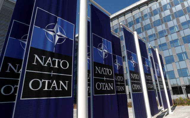 Οι ΗΠΑ θα πιέσουν τους συμμάχους στο ΝΑΤΟ για αύξηση στρατιωτικών δαπανών | tovima.gr