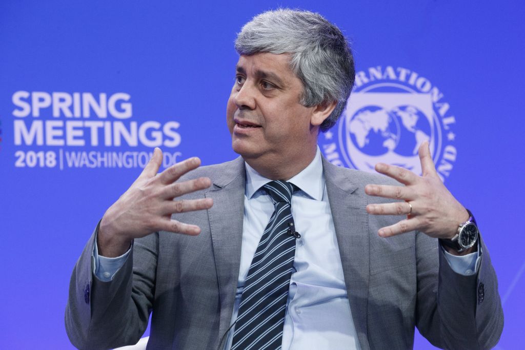 Σεντένο: Δεν υπάρχουν συζητήσεις για επέκταση του μνημονίου