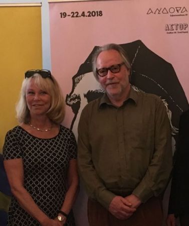 «Ο Ινγκμαρ Μπέργκμαν έλεγχε τα πάντα εκτός από τον θάνατο»