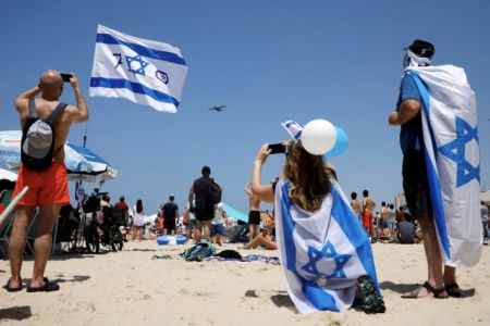 Οι ελπίδες, οι πόλεμοι, η πικρή πραγματικότητα και η πληγή του Παλαιστινιακού