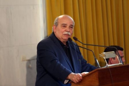 «Η κυβέρνηση πρέπει να ανακτήσει την ικανότητα διακυβέρνησης»