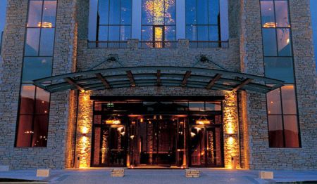 Το ιδανικό σκηνικό για μια αποστολή που θα αλλάξει την τύχη σας