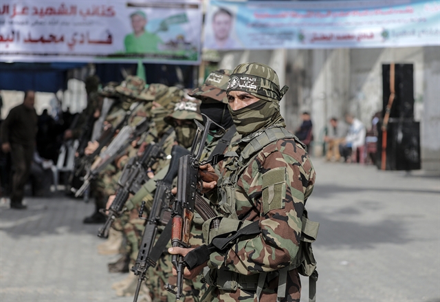 Γιατί μια νέα σύγκρουση συμφέρει τη Χαμάς αλλά και τον Νετανιάχου
