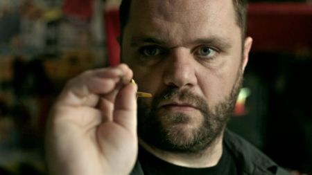 Βλέπω, επιλέγω, ψηφίζω…