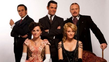 Το vima.gr προτείνει για την Κυριακή 22 Απριλίου