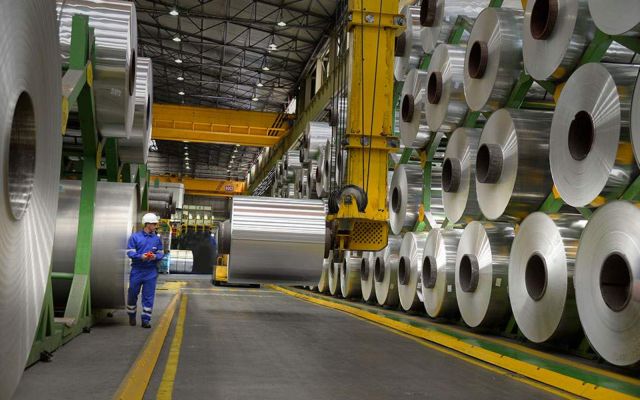 Επαναβιομηχάνιση, το επόμενο αναπτυξιακό όραμα 