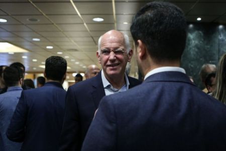 Σχέδιο «έκτο κόμμα»