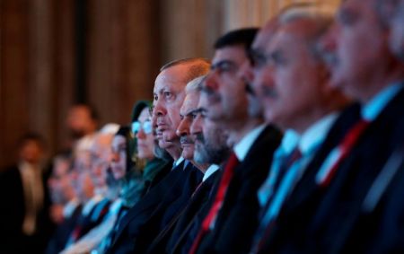 Οι φόβοι της Αθήνας μετά την εκλογική πρόκληση Ερντογάν