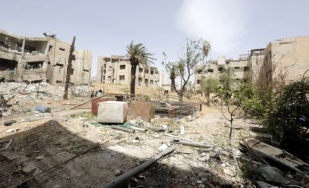 Συρία: Βρέθηκαν δεκάδες πτώματα σε ομαδικό τάφο