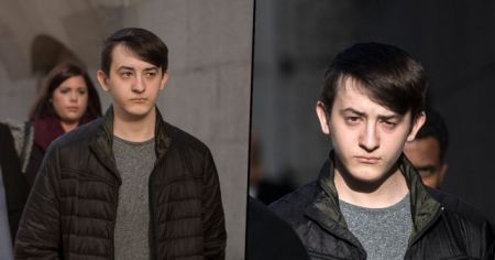 ΗΠΑ: Διετής φυλάκιση σε 18χρονο που χάκαρε τον πρώην διευθυντή της CIA