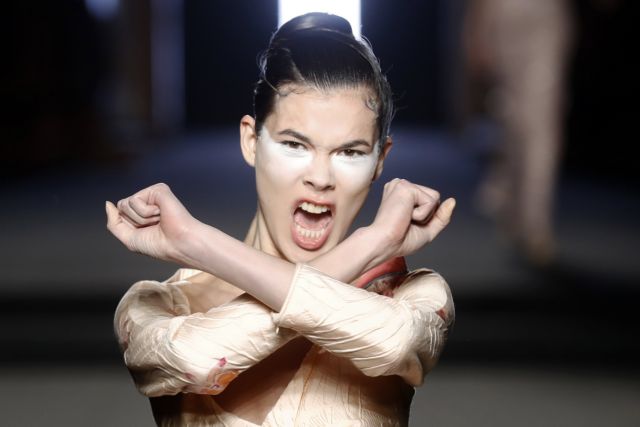 Το επταήμερο του Διόδωρου