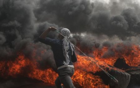 Ο ΟΗΕ καταγγέλλει την «υπερβολική χρήση βίας» του Ισραήλ στην Γάζα