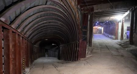 Συρία: Οι επιθεωρητές του ΟΑΧΟ ολοκλήρωσαν τους ελέγχους στην Ντούμα