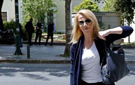 Δούρου: Είμαστε εδώ για να προετοιμαστούμε για το παρόν και το μέλλον