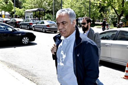 Σκουρλέτης: Μακάρι να εφαρμοστεί η απλή αναλογική στις επόμενες εκλογές