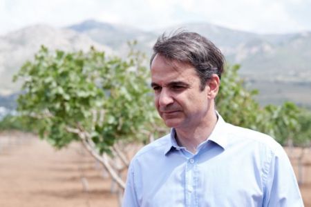 Μητσοτάκης: Βιώσιμη ανάπτυξη είναι μια πολιτική που μας αφορά όλους